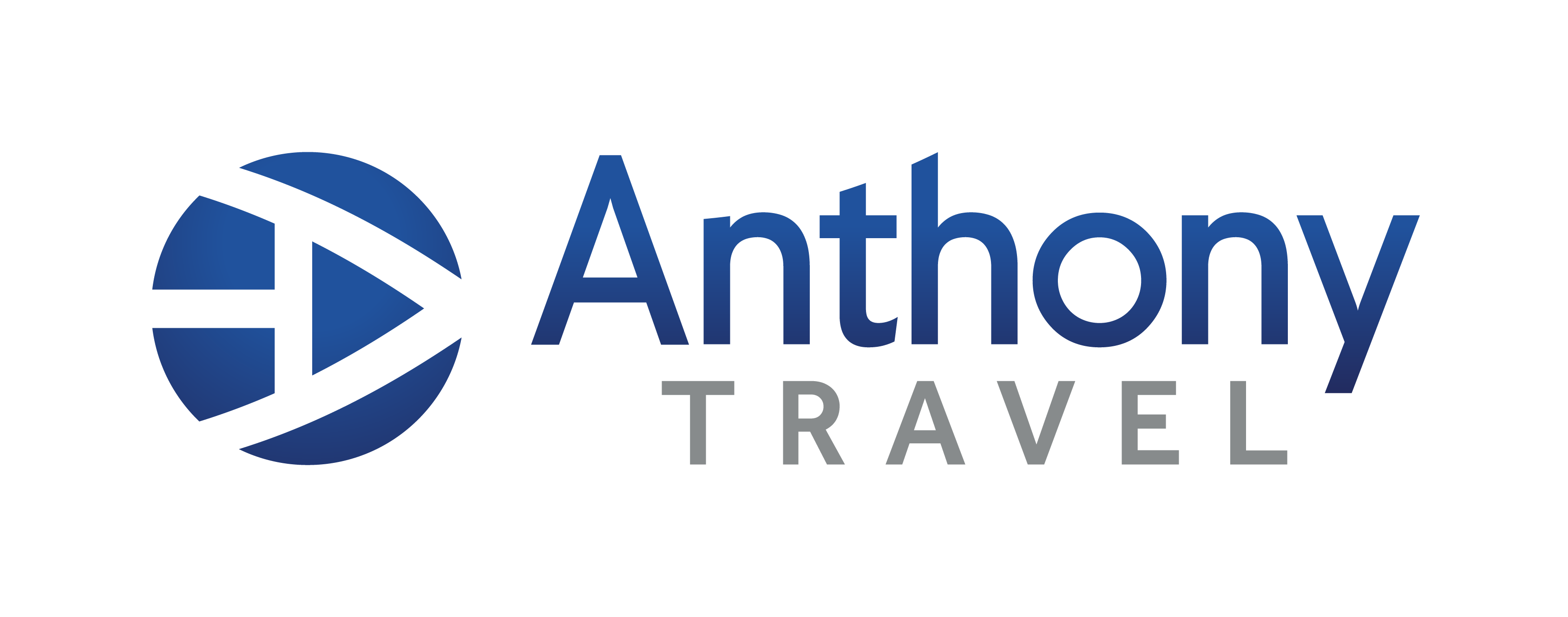 Anthony Travel logo